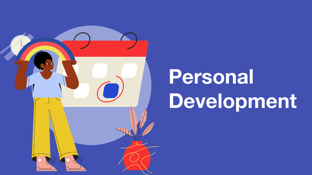 Personal Development